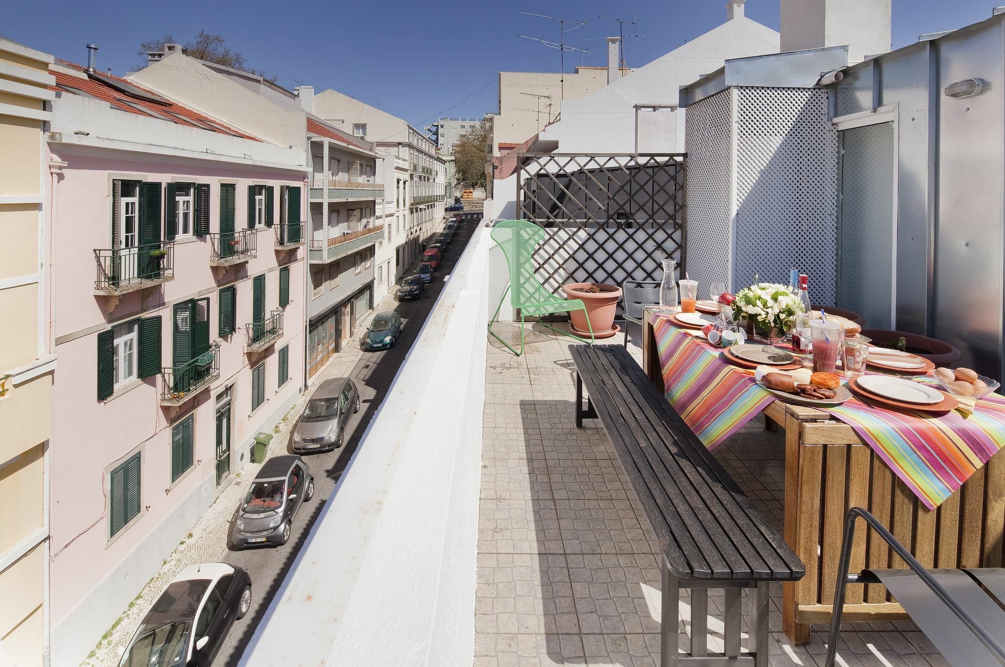 Feelinglisbon Discoveries Lisboa Exterior foto
