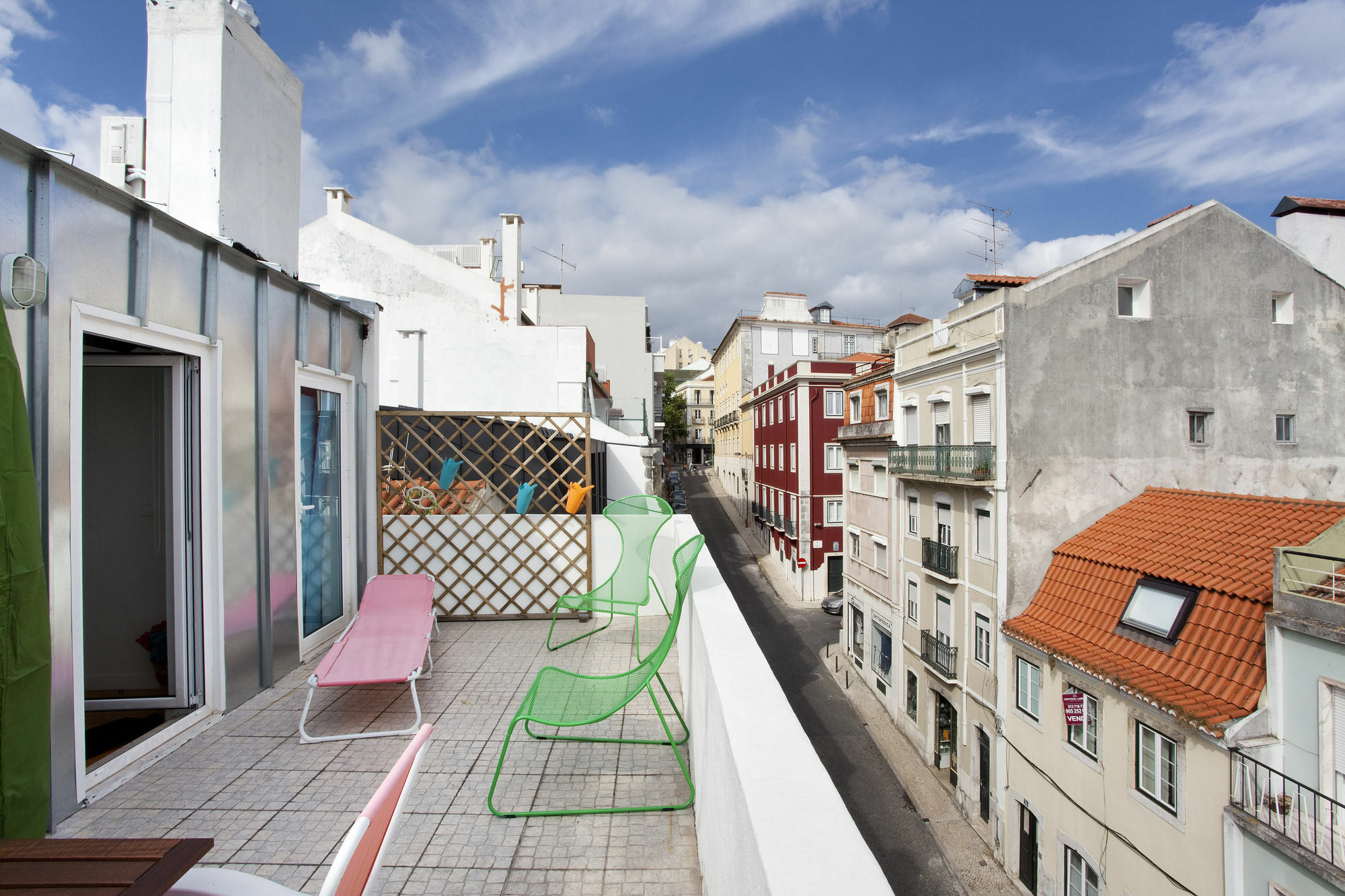 Feelinglisbon Discoveries Lisboa Exterior foto
